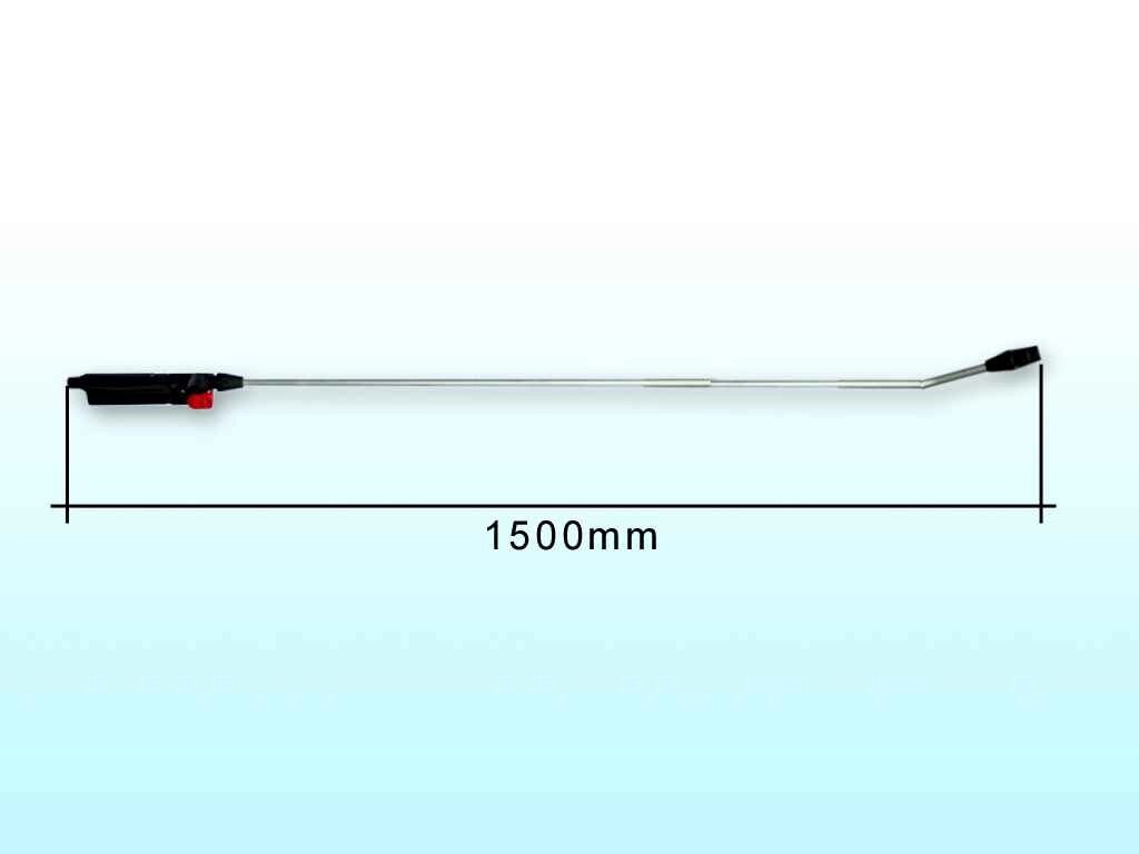 Вудочка для оприскувача L=1,5м ТМ ЛЕМІРА від компанії інтернет-магазин "БИТПРОМТОРГ" - фото 1