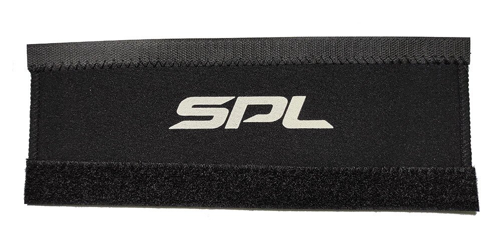 Захист пера Spelli SPL-810 Чорний (spl-810-black) від компанії інтернет-магазин "БИТПРОМТОРГ" - фото 1