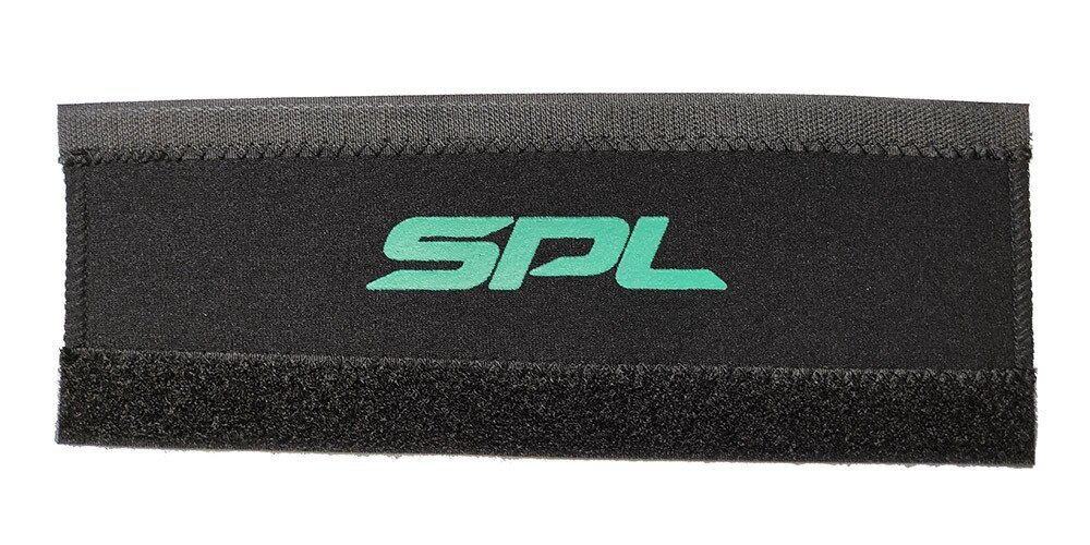 Захист пера Spelli SPL-810 Чорний/Зелений (SPL-810-green) від компанії інтернет-магазин "БИТПРОМТОРГ" - фото 1