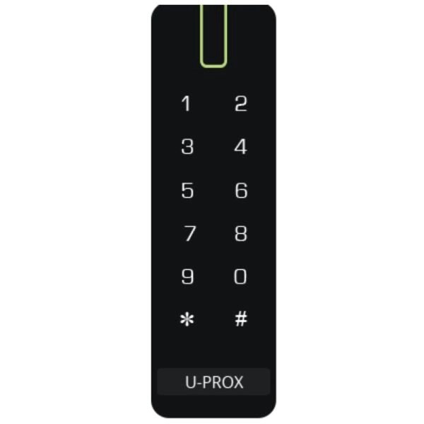 Зчитувач U-Prox SL keypad від компанії інтернет-магазин "БИТПРОМТОРГ" - фото 1