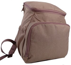 Жіночий міський рюкзак Lupilu IAN375621 20L Рожевий