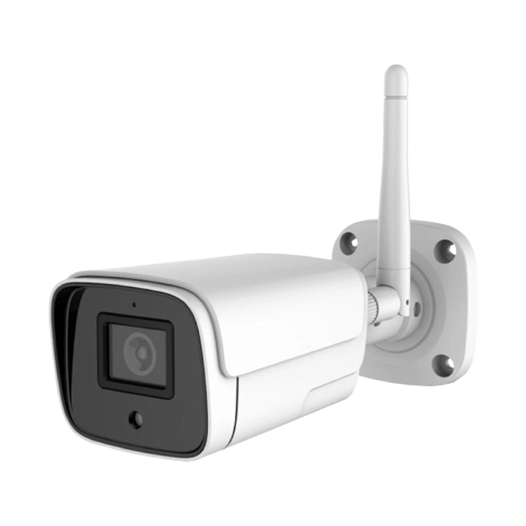 Зовнішня WIFI камера GreenVision 5МР GV-191-IP-FM-COA50-20 SD (Lite) від компанії інтернет-магазин "БИТПРОМТОРГ" - фото 1