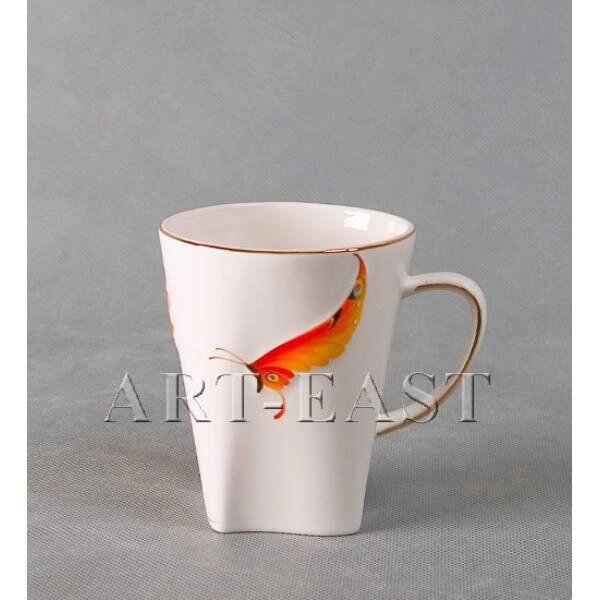 ALF 55-095 Чашка ''Орхідеї'' від компанії Інтернет магазин "DOST ZAKUPKA" - фото 1