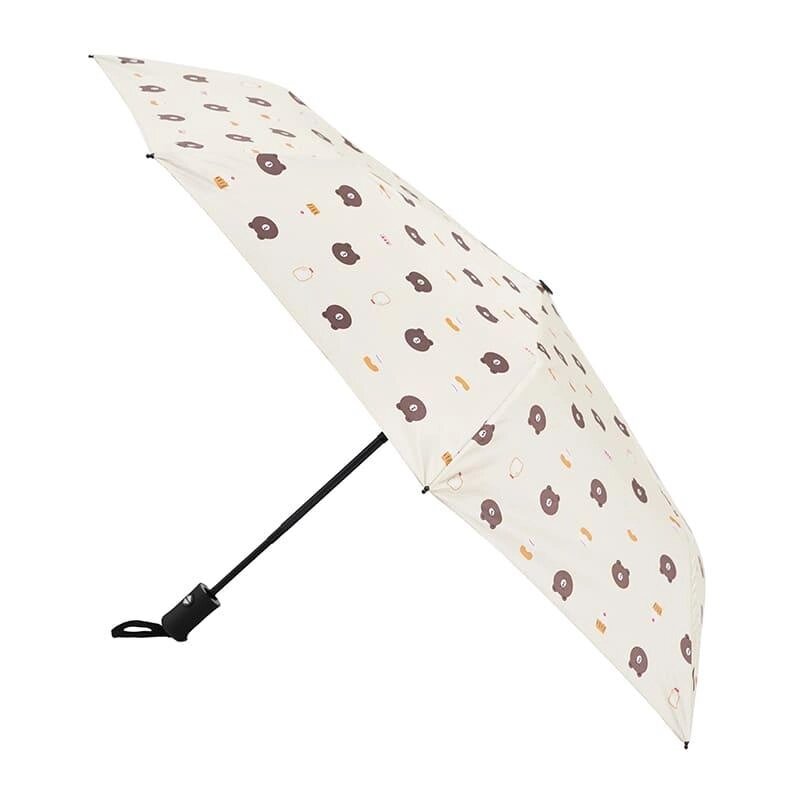 Автоматична парасолька Monsen cv13123be-beige від компанії Інтернет магазин "DOST ZAKUPKA" - фото 1