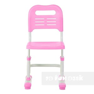 Дитячий стілець FunDesk SST3L Pink