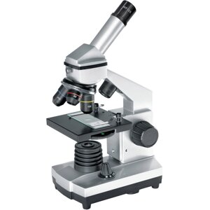 Мікроскоп Bresser Junior Biolux CA 40x -1024x (8855002)