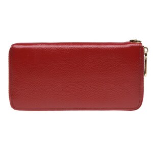 Жіночий шкіряний гаманець Keizer K12707-red