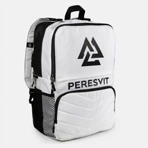 Рюкзак peresvit 2FACE backpack MATTE BLACK&WHITE SNOW