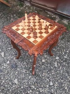 Шаховий столик Королівський