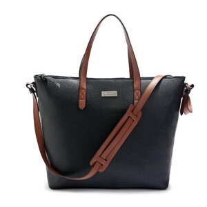 Жіноча сумка Monsen C1GH0675bl-black