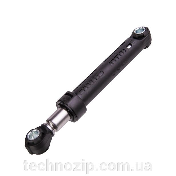 Амортизатор для пральної машини Universal 120n (185/10mm) SUSPA від компанії ТЕХНОЗІП - запчастини для побутової техніки з доставкою повсій Україні - фото 1