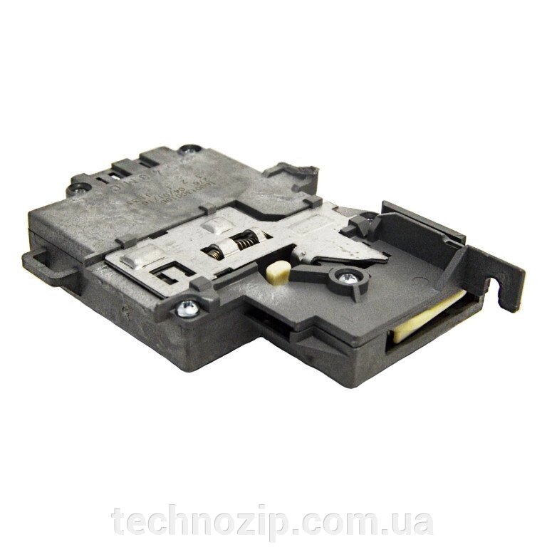 Bitron BP P/5-R Luke Castle для Indesit, Ariston, Whirlpool C00085610 16001300106 від компанії ТЕХНОЗІП - запчастини для побутової техніки з доставкою повсій Україні - фото 1