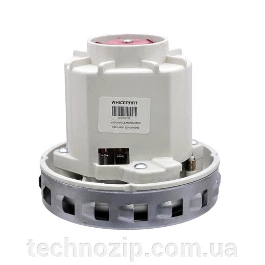 Двигун 1600W для прання Doubel Zelmer 437.1000 829, VC07W195S, VC07W0442CQ16 від компанії ТЕХНОЗІП - запчастини для побутової техніки з доставкою повсій Україні - фото 1