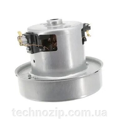 Двигун PF-1800 для VC07W07W02222AF18 1800W Вакуумний очищувач (D = 130 H = 115) від компанії ТЕХНОЗІП - запчастини для побутової техніки з доставкою повсій Україні - фото 1