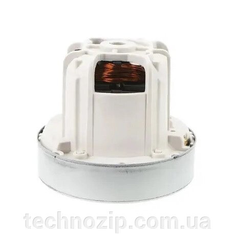 Двигун VCM-M20ZU DA для Samsung DJ31-00145B 2200W вакуумного очищувача (D = 121 H = 114, з бактером) від компанії ТЕХНОЗІП - запчастини для побутової техніки з доставкою повсій Україні - фото 1