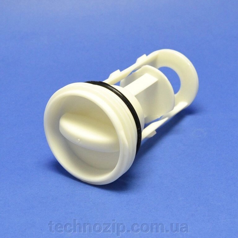 Electrolux, Zanussi 50290260004 Фільтр пральної машини (Китай) від компанії ТЕХНОЗІП - запчастини для побутової техніки з доставкою повсій Україні - фото 1