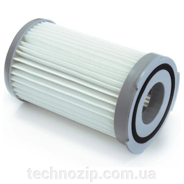 Фільтр HEPA для вакуумного очищувача Electrolux EF75B 900195949, 9001959494, 4055174421 (не оригінал) від компанії ТЕХНОЗІП - запчастини для побутової техніки з доставкою повсій Україні - фото 1