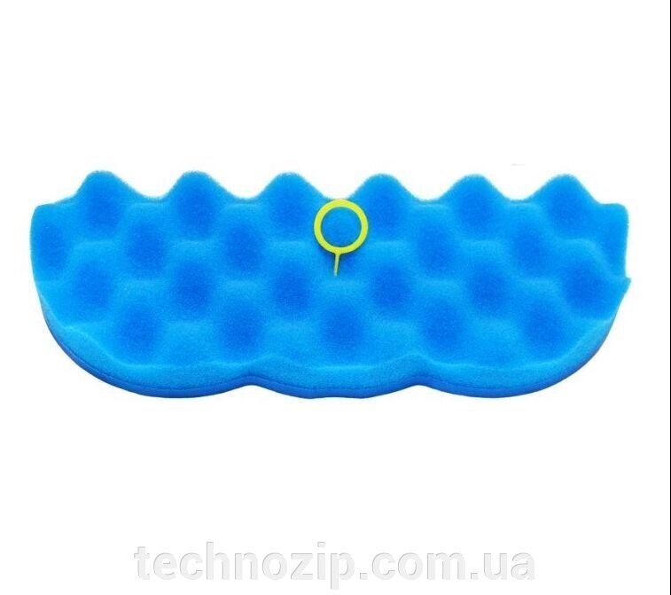 Фільтр контейнера для пилососа Samsung SC8830 DJ63-01126A від компанії ТЕХНОЗІП - запчастини для побутової техніки з доставкою повсій Україні - фото 1