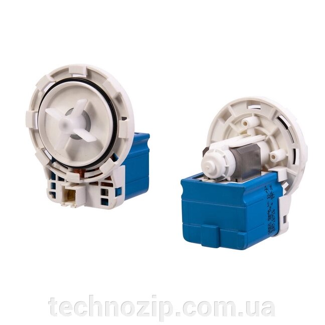 Gre Pump для пральної машини Beko 82000719 від компанії ТЕХНОЗІП - запчастини для побутової техніки з доставкою повсій Україні - фото 1