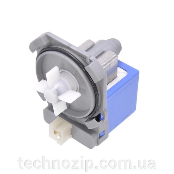 Gre Pump для пральної машини Bosch, Siemens 141896, 142370 від компанії ТЕХНОЗІП - запчастини для побутової техніки з доставкою повсій Україні - фото 1