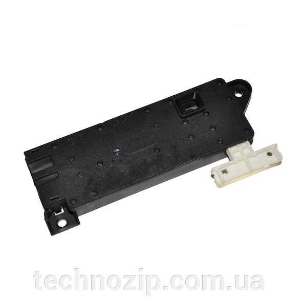 Лука замок для пральної машини Ariston, Indesit C00051478, 148AR06} від компанії ТЕХНОЗІП - запчастини для побутової техніки з доставкою повсій Україні - фото 1