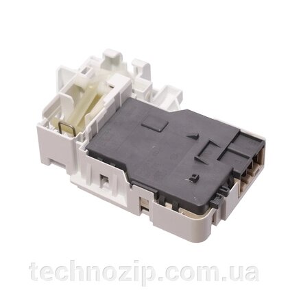 Лука замок для пральної машини Ariston, Indesit C00272452} від компанії ТЕХНОЗІП - запчастини для побутової техніки з доставкою повсій Україні - фото 1