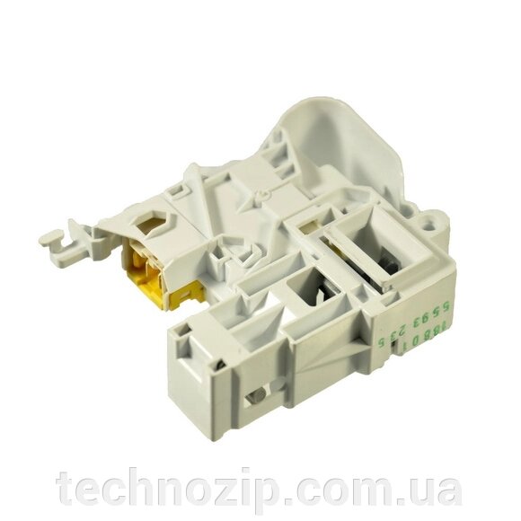 Лука замок для пральної машини Ariston, Indesit C00299278, C00264161} від компанії ТЕХНОЗІП - запчастини для побутової техніки з доставкою повсій Україні - фото 1