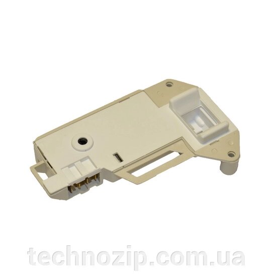 Лука замок для пральної машини Bosch, Siemens 056762} від компанії ТЕХНОЗІП - запчастини для побутової техніки з доставкою повсій Україні - фото 1