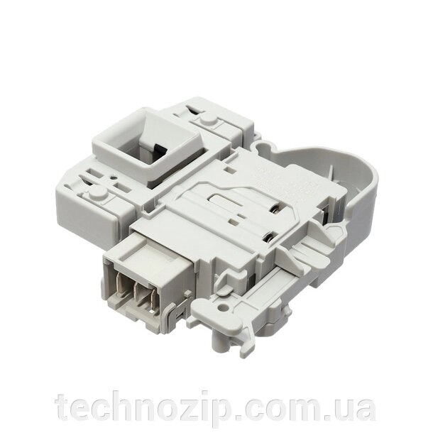 Лука замок для пральної машини Bosch, Siemens 638259, 627046} від компанії ТЕХНОЗІП - запчастини для побутової техніки з доставкою повсій Україні - фото 1