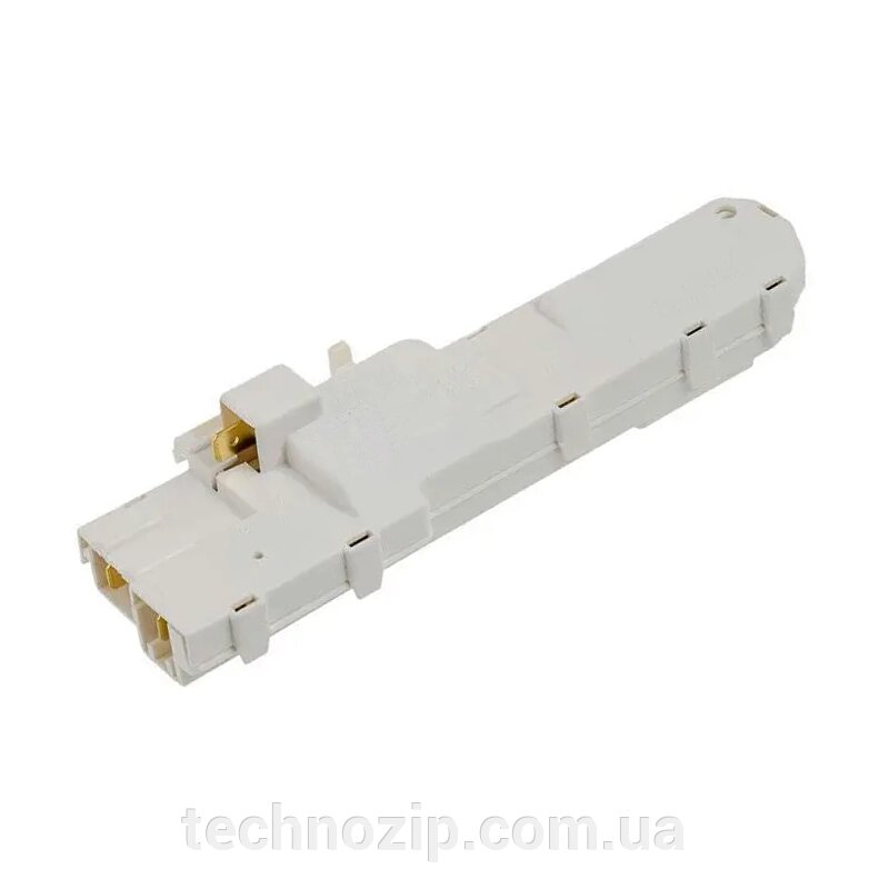 Лука замок для пральної машини Samsung DC64-00120E, DC61-00115A} від компанії ТЕХНОЗІП - запчастини для побутової техніки з доставкою повсій Україні - фото 1