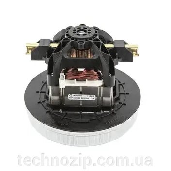 Мотор 1400 Вт для Bosch, Siemens 308,3000, 6083000 пилосос від компанії ТЕХНОЗІП - запчастини для побутової техніки з доставкою повсій Україні - фото 1