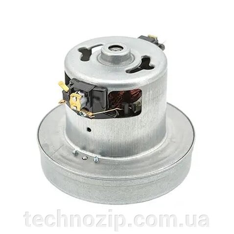 Мотор 1800W PY-120 для VC07W232 Вакуумний очищувач, VC07W1262AF WhicePart від компанії ТЕХНОЗІП - запчастини для побутової техніки з доставкою повсій Україні - фото 1