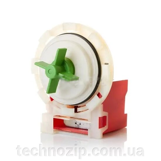 Насос Copreci EBS 2556 3404A  для пральної машини Bosch, Siemens 215268} від компанії ТЕХНОЗІП - запчастини для побутової техніки з доставкою повсій Україні - фото 1