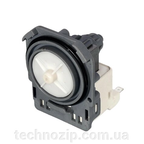 Насос Hanyu B20-6A01 для пральної машини Zanussi, Electrolux 4055250551} від компанії ТЕХНОЗІП - запчастини для побутової техніки з доставкою повсій Україні - фото 1