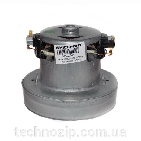 PH VC07W16FQ 1800W Вакуумний очищувач (D = 130, H = 114) від компанії ТЕХНОЗІП - запчастини для побутової техніки з доставкою повсій Україні - фото 1