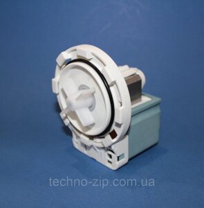 Gre Pump для пральної машини Ardo, Whirlpool 651065248, C00424614 (на 8 засувках)