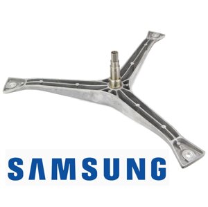 Хрестовина барабана для пральної машини Samsung DC97-01819B Original