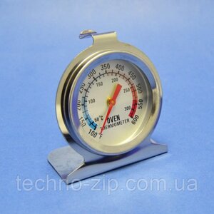 Термометр 50 ° С - 300 ° С для духовки Oven Dial Xin Tang