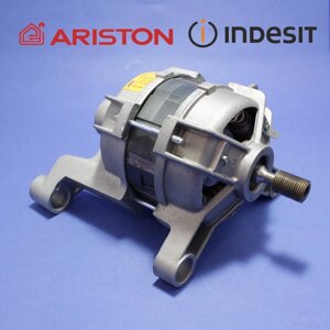 Мотор Indesit / Ariston (3х фазний)