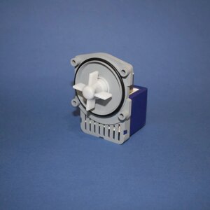 Gre Pump для пральної машини Bosch 82012500, 1626022 (на 4 гвинти самостійних засобів)