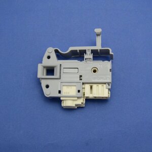 Лука замок для пральної машини Ariston, Indesit C00254755, C00285597}