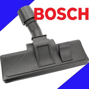 Універсальна щітка до пилососа Bosch