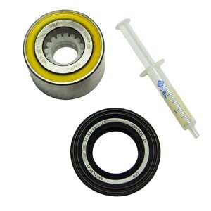 Kit BA2B 633667+35*52/65*7/10 для пральної машини Ariston, Indesit