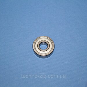 Підшипник для пральних машин SKF 6203 ZZ