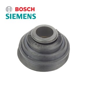 Сальник помпи для посудомийної машини Bosch 00065548 (10х30х18 мм)