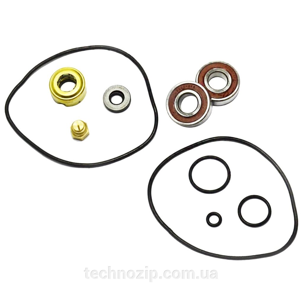 Ремкомплект для насоса БЦН Ворскла 1.1-18 У від компанії ТЕХНОЗІП - запчастини для побутової техніки з доставкою повсій Україні - фото 1
