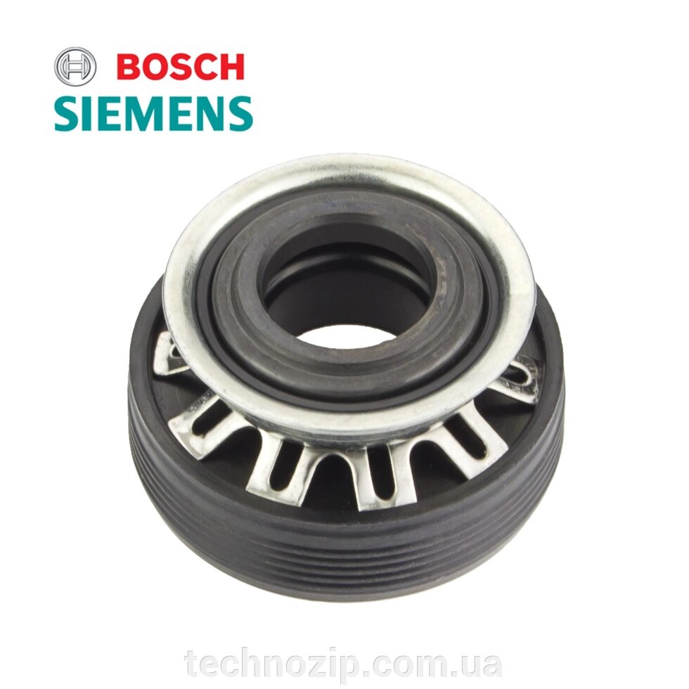 Сальник помпи для посудомийної машини Bosch, Siemens 165813, 419027, 183638, 174730 від компанії ТЕХНОЗІП - запчастини для побутової техніки з доставкою повсій Україні - фото 1