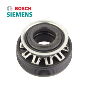 Сальник помпи для посудомийної машини Bosch, Siemens 165813, 419027, 183638, 174730