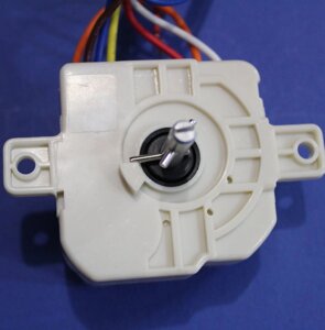 Таймер WX-15-010 5W (одинарний, 5 проводів з перемичкою) для пральної машини напівавтомат