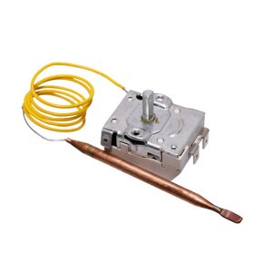 Термостат для електричного котла, котла, автоклава Tecasa NT-237 Do (40-120 ° C) 16а